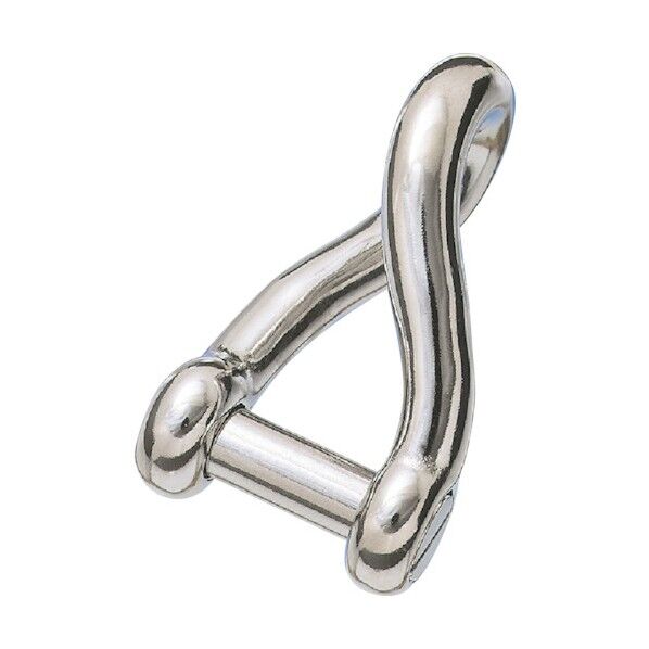 沈みヒネリシャックル 呼び4mm CST-4 1点