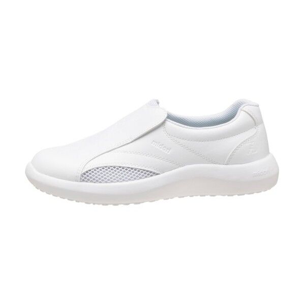 メディカルエレパススプリングジョイ CSS-700Si 静電 ホワイト 27.5 CSS-700SI-SEIDEN-W-27.5 1点