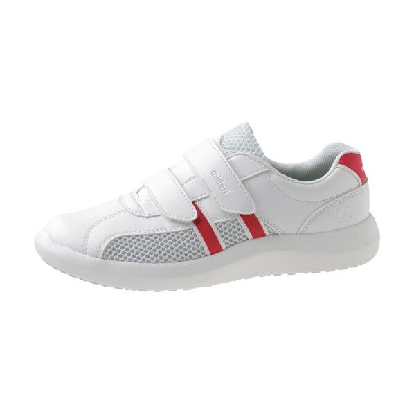 メディカルエレパス CSS-706Si 静電 ピンク 23.5cm CSS706SI-SEIDENR-PK-23.5 1点