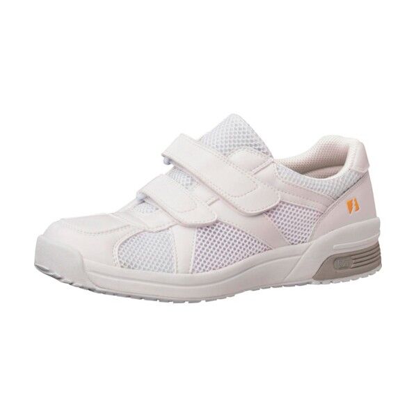 男女兼用 メディカルエレパス CSS-306N 静電29.0 ホワイト 大 CSS-306N-SEIDEN-W-29 1点