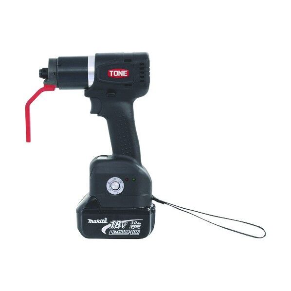 コードレスシンプルトルコン CST