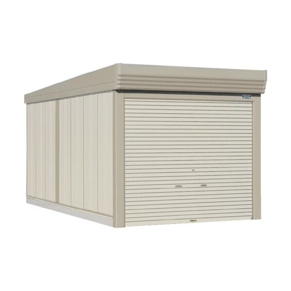 タクボガレージカールフォーマ CS-SZ 多雪型・結露減少型