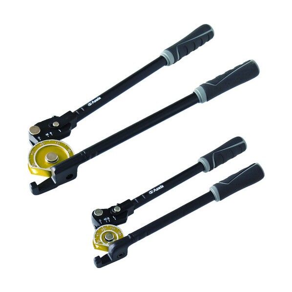 クイックアクションチューブベンダ(軟質銅管用)