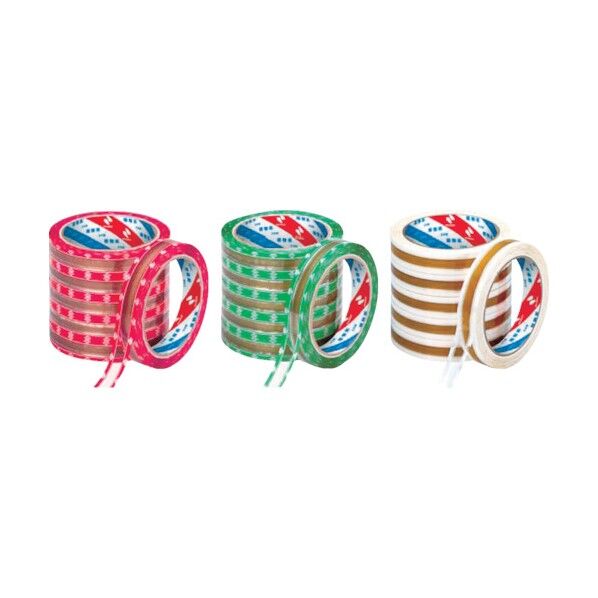 セロテープイージーオープンフードパック白 114 x 106 x 30 mm CTEZ-FW 1巻