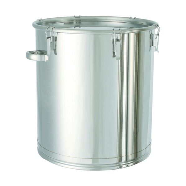 大型密閉タンク(キャッチクリップ式)