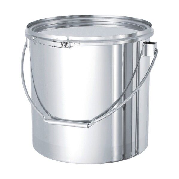 吊り下げ式密閉容器(レバーバンド式)