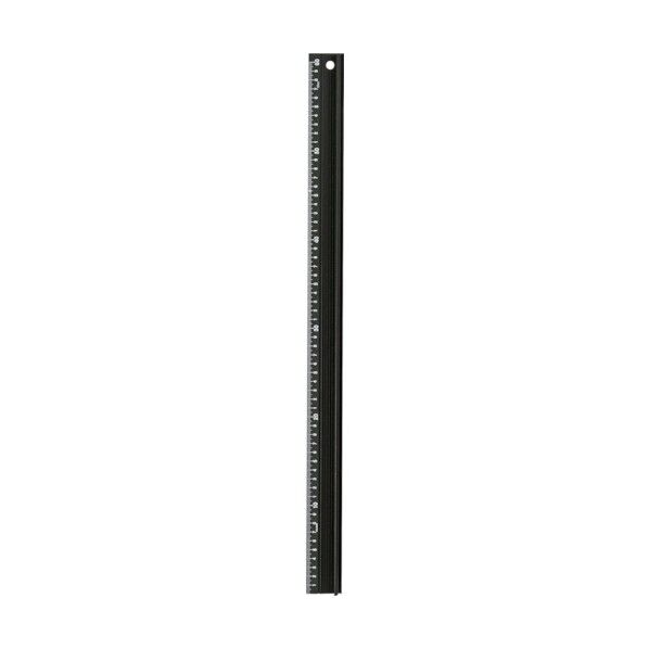カッターガイドスリム600 ブラック 600mm CTG-SL600 1点