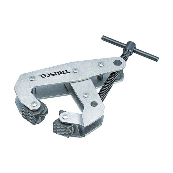 マルチクラブクランプ