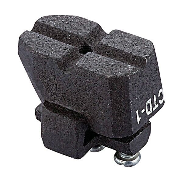 カンチレバー型クランプ用アタッチメント CTD-2 1点