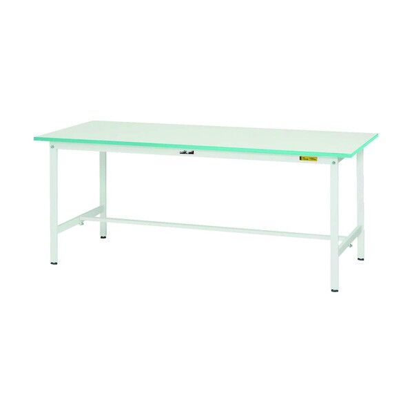 色彩テーブル CSUP-1875-BL 1点