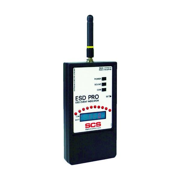 SCS 放電検知器 CTM082 170 x 250 x 70 mm CTM082