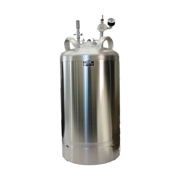 ステン圧送タンクＣＴ－Ｎ３９Ｆフロート付