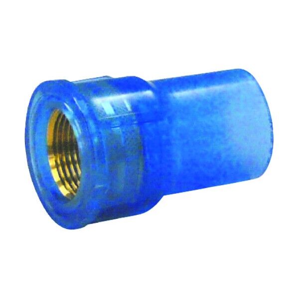 透明TS継手 メタル給水栓ソケット