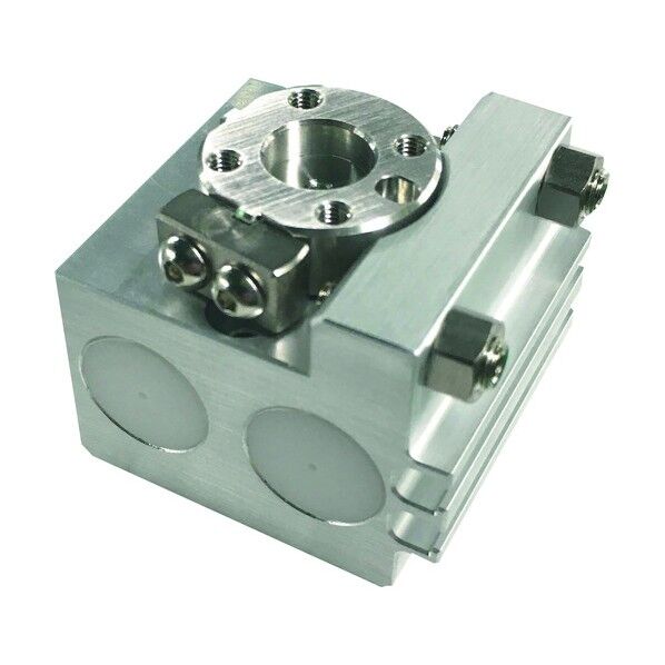 ピコロータリ 標準タイプ マグネット付 基本形 サイズ1 揺動角度90° CTRS-SD1-TQ 1点