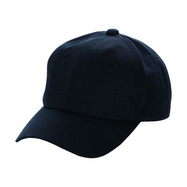 コットンキャップ 無地
