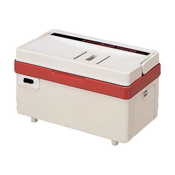 黒板フキ用クリーナー