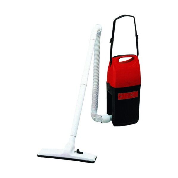 日立 業務用掃除機.