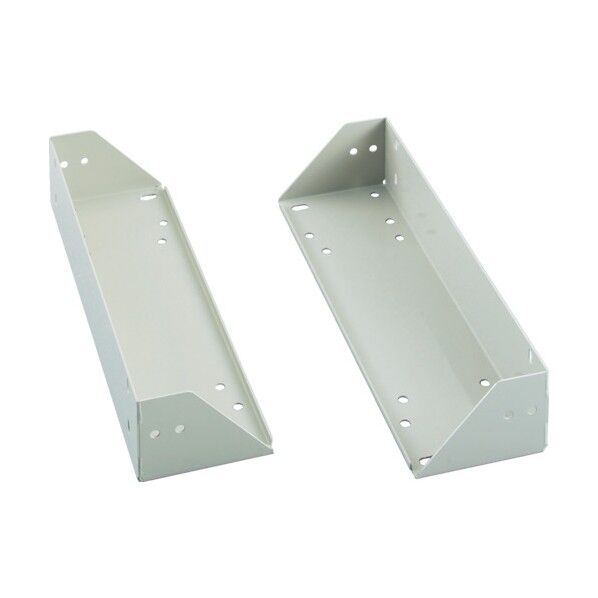 キャスターベースユニット(φ150mmキャスター用)