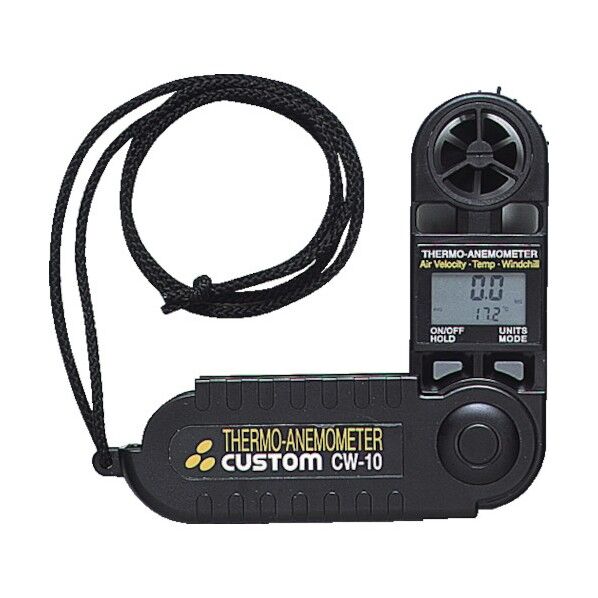 風速計 CW-10 8-5628-01