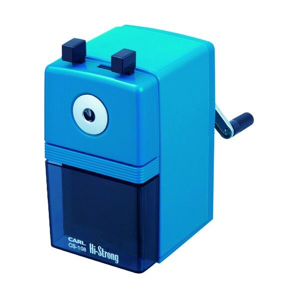 鉛筆削り ハイストロング