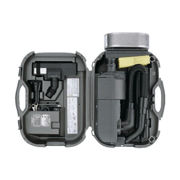 業務用掃除機 1