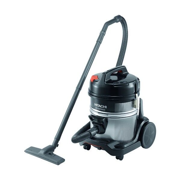 業務用掃除機 集じん容量18L