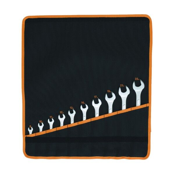 コンビネーションレンチ セット