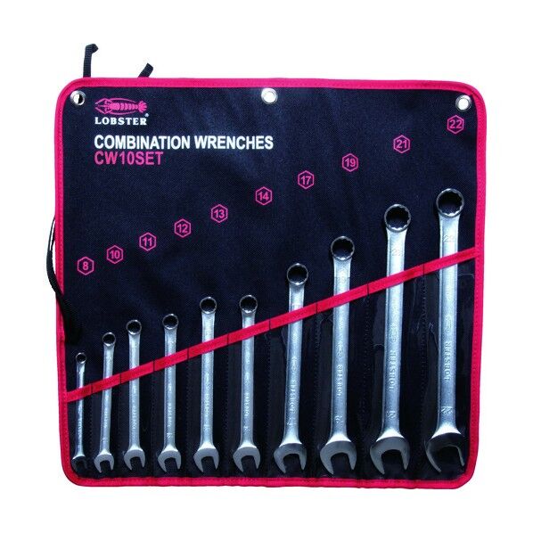 コンビネーションレンチ セット