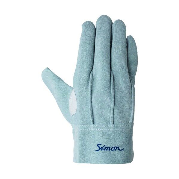 牛床革背縫い手袋 CS-111