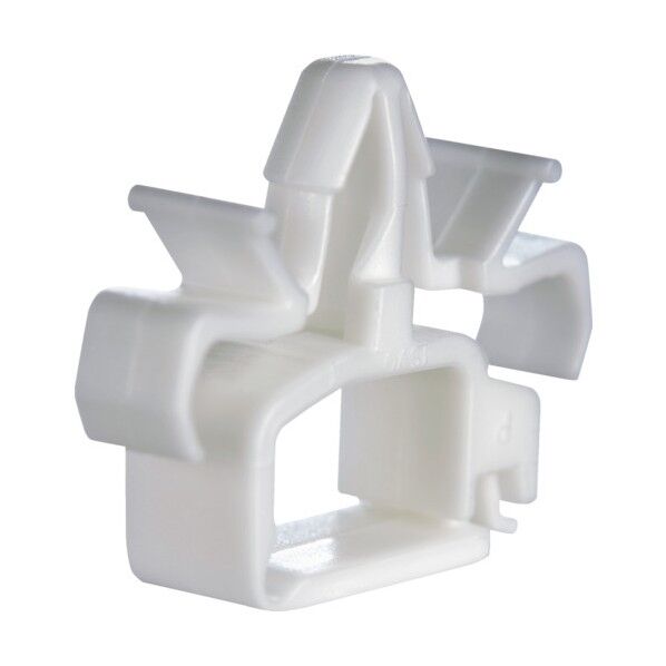 ケーブル結束用ロッククランプ CVC6-10 10個