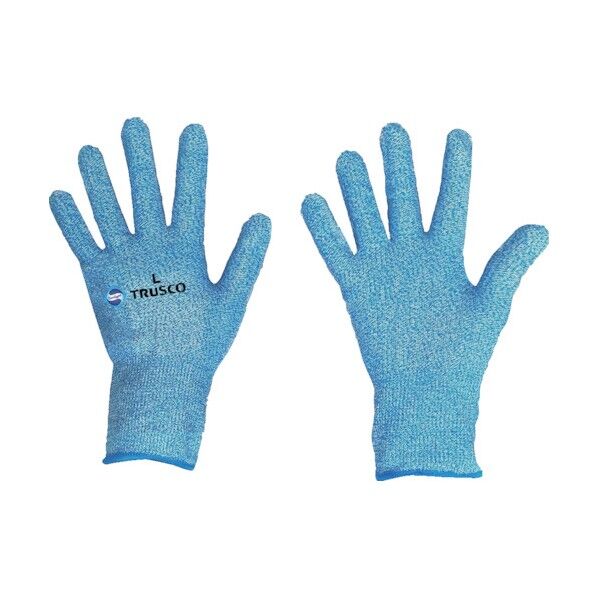 耐切創用インナー手袋(抗菌タイプ)