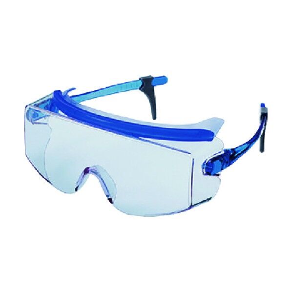 一眼型セーフティ オーバーグラス