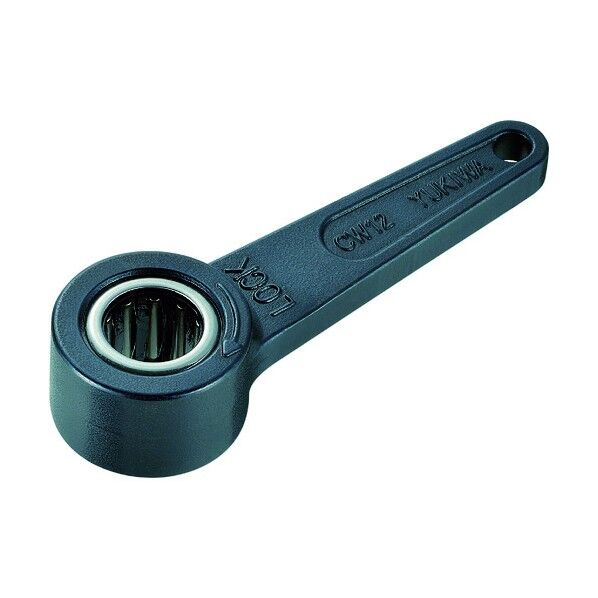 ユキワ クラッチレンチ