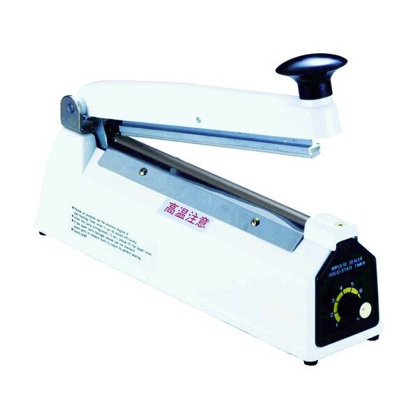 卓上シーラー(溶着専用タイプ)