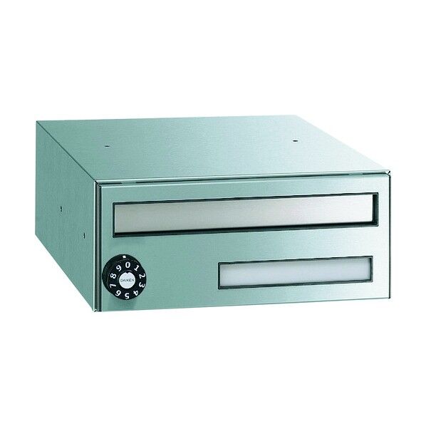 ポステック CSP-103型 静音ダイヤル錠 CSP-103 1点