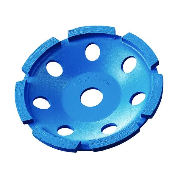 ダイヤモンドカップホイール