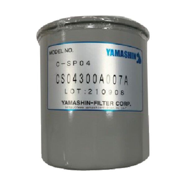 ラインフィルタカートリッジ SPシリーズ用