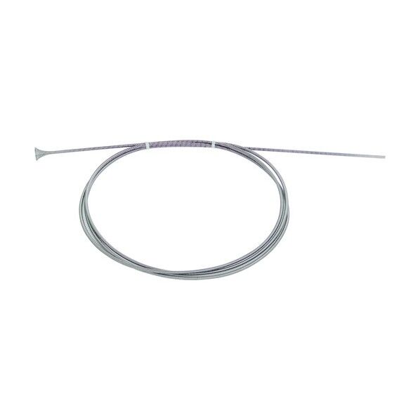 アサダ 被覆管スプリングベンダSUS1/4 CT442SL 1個