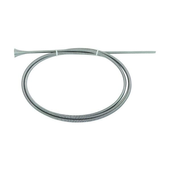 アサダ 被覆管スプリングベンダSUS3/8 CT443SL 1個