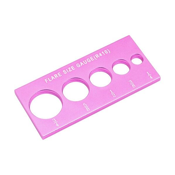 フレア限界ゲージ CT647 1個