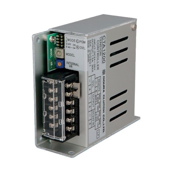 定電流コントローラ CTA 3200 1点