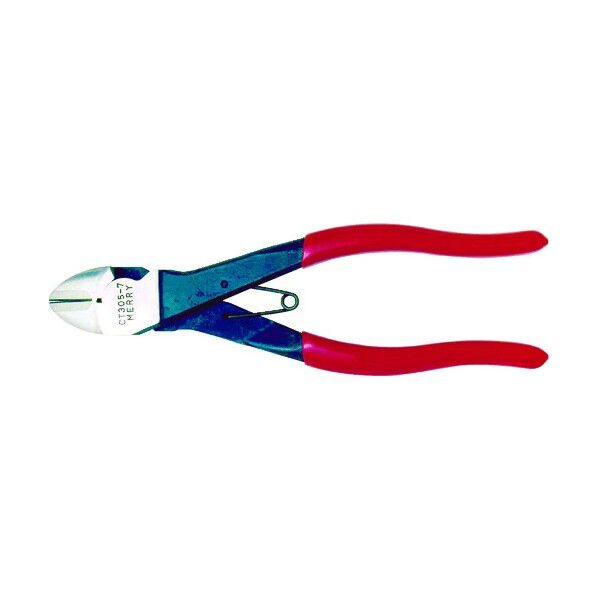 超硬ワイヤニッパ