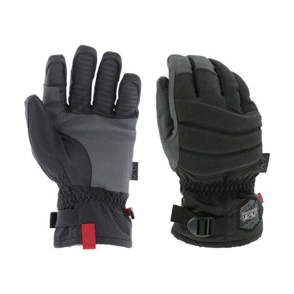 防寒手袋 ピーク