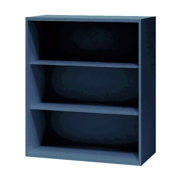 オープン書庫 CWS-0911N-B 1点