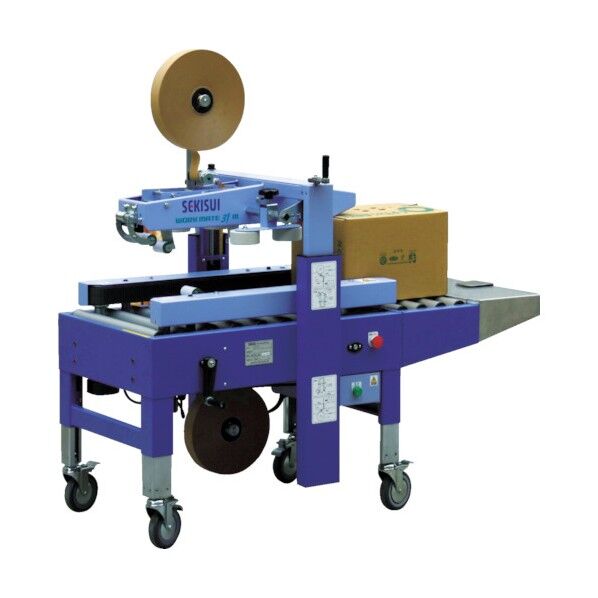 積水 封緘機 ワークメイト31ミニ CT31M 1点