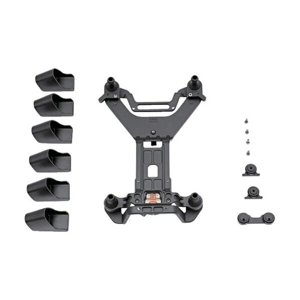 DJI Zenmuse X5 NO.2 防振ユニット D-115813 1
