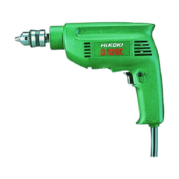 AC100V 電気ドリル D10SC