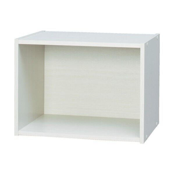 CBボックス オフホワイト CX-1 1点