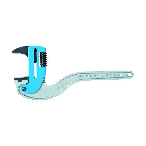 松坂鉄工所 MCC ポリパイレンチ300 304mm CWTP-300 1丁...