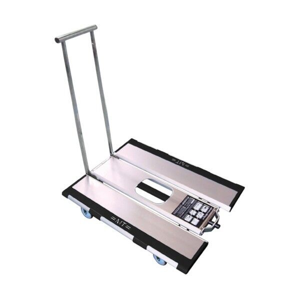 MTカートウィング75